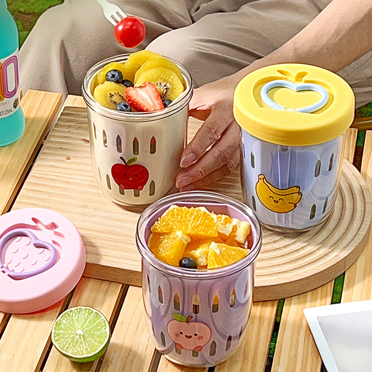 view